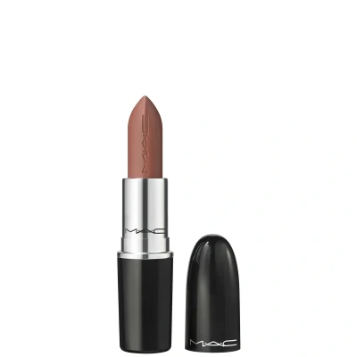 Bild av MAC Lustreglass Lipstick Läppstift, Storlek: 3 g, Alone time
