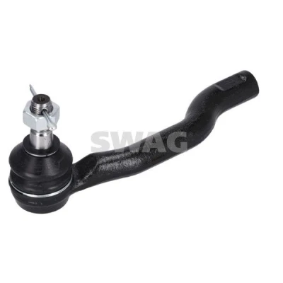 Bild av SWAG 82 94 8200 Rotule de direction Essieu avant gauche avec ecrou crénelé NISSAN: NP300 Navara Pick up, up