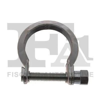 Bild av FA1 934 949 Raccord de tuyau, système d&#039;échappement OPEL: Corsa E 3/5 portes, FIAT: Doblo II Van / Break