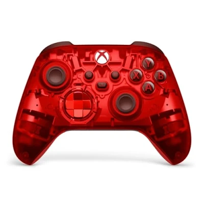 Bild av Xbox trådlös handkontroll Pulse Cipher Special Edition Series XS, One och Windows enheter