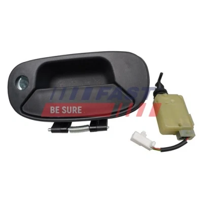 Bild av Dörrhandtag, Ytter, Baklucka, fiat doblo minibus, minivan, skåp/stor limousine, 735331105
