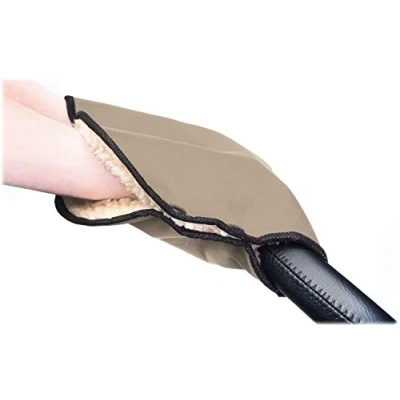 Bild av CARETERO MUFKA SENSILLO FOR GRAPHITE TROLLEY