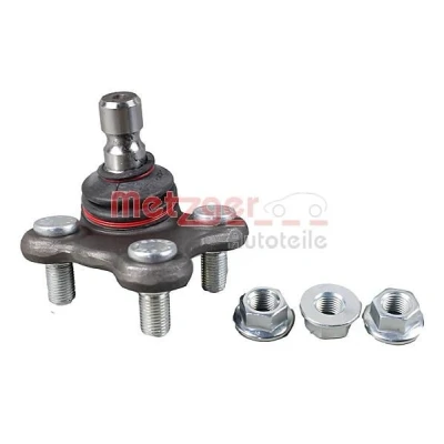 Bild av METZGER 57030601 Rotule de suspension Essieu avant gauche HYUNDAI: Tucson, KIA: Sportage IV, Optima / K5 Berline