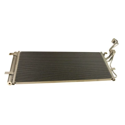 Bild av MAXGEAR Easy Fit AC830241 Condenseur De Clim avec déshydrateur 12,9 9,3 Aluminium 665 R 134a