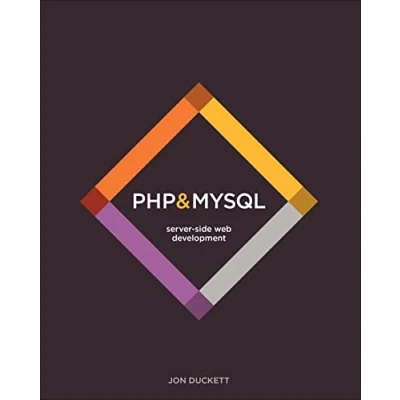 Bild av PHP &amp; MySQL: Server side Web Development