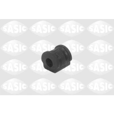 Bild av SASIC 2306015 Silent Bloc De Barre Stabilisatrice Essieu avant, intérieur Support en caoutchouc 19 40 20,5 VOLKSWAGEN: Polo IV 3/5 portes