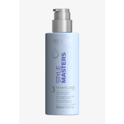 Bild av Revlon Style Masters 3 Fanaticurls Curl Activator 150 ml