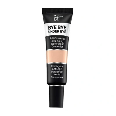 Bild av IT Cosmetics Bye Under Eye Concealer Medium Beige 12 ml
