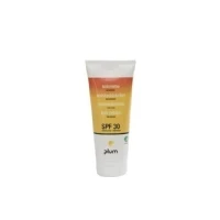 Bild av Plum 3022 Solskyddskräm SPF 30, 200 ml