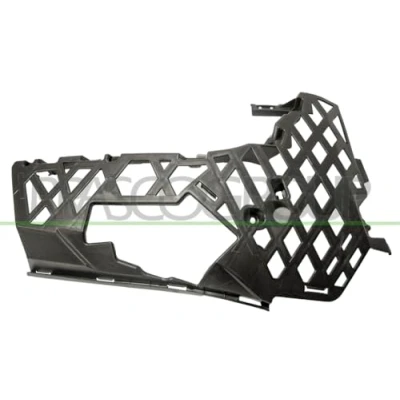 Bild av PRASCO VG0561005 Support, pare chocs avant droite VOLKSWAGEN: Passat B8 Variant