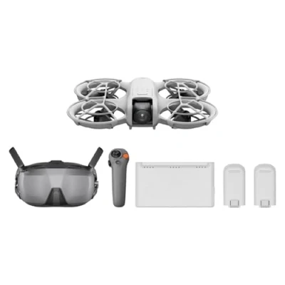 Bild av DJI Neo Motion Fly More Combo
