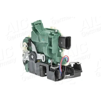 Bild av AIC 55271 Serrure De Porte avec verouillage centralisé avant gauche VOLKSWAGEN: Golf 4, New Beetle Cabriolet, 3/5 portes