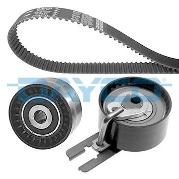 Bild av DAYCO KTB323 Kit de distribution CITROËN: C3 I 3/5 portes, SUZUKI: Liana portes