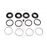Bild av AUTOFREN SEINSA D4651 Kit De Réparation Étrier Frein Essieu avant 36 MAZDA: RX 7 II Coupe, III, OPEL: Corsa C 3/5 portes