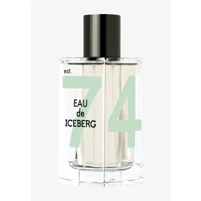 Bild av Iceberg Fragrances Eau de Sparkling toilette, Storlek: 100 ml,