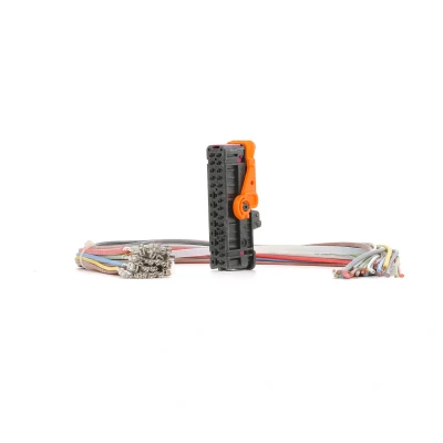 Bild av METZGER 2321032 Kit de réparation câble, porte SKODA: Superb II Break, 5 portes oscaro, mister auto, yakarouler