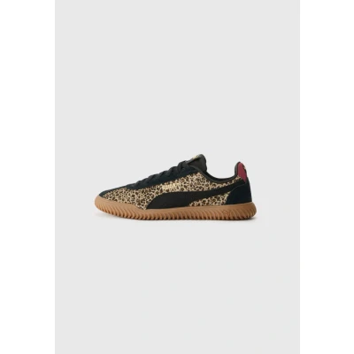 Bild av Puma Kayzer Sneakers, Storlek: 40, Black/dusky gray Skinn