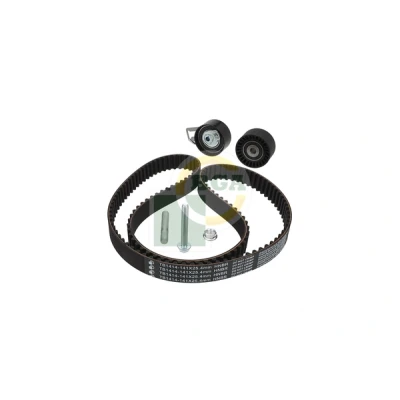 Bild av BGA TB1414K Kamremssats VOLVO: V60 I, V70 3, V40 Hatchback, PEUGEOT: 208 I 2008 Kombi, Partner II Skåpbil, CITROËN: C4 Cactus, C3