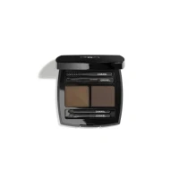 Bild av Chanel La Palette Sourcils Ögonbrynspulver Duo 02 Medium 4 g