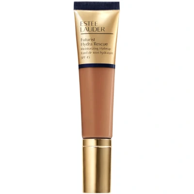 Bild av Estée Lauder Futurist Hydra Rescue Moisturizing Makeup SPF45 5N2 Amber Honey 35 ml