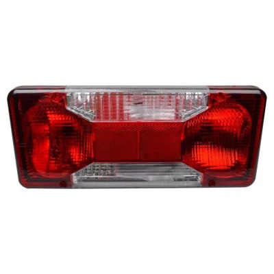 Bild av Baklykta, Vänster, iveco daily buss iv, skåp 5801351218, 69500032