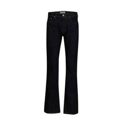Bild av LTB Tinman Waterless WASH Jeans bootcut, Storlek: 32x30, Dark blue
