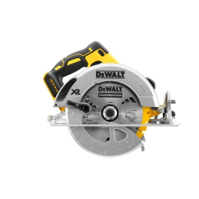 Bild av Dewalt 18V XR Brushless 184mm Circular Saw Bare Unit