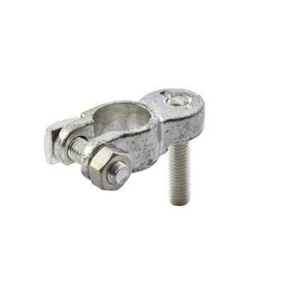 Bild av HELLA 8KX 747 875 001 Cosse de batterie Borne fileté 12, 24