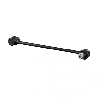 Bild av FEBI BILSTEIN 41347 Biellette de barre stabilisatrice Essieu avant gauche, droit 290 M10 x 1,25 avec écrou autobloquant Acier noir