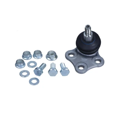 Bild av QUARO QS1840/HQ Rotule de suspension Essieu avant, inférieur 21,2 M12x1,25 RENAULT: MEGANE 3, SCENIC 3 Coupe