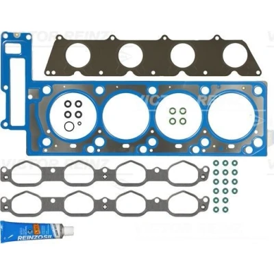 Bild av REINZ 02 37325 01 Jeu de joints d&#039;étanchéité, culasse cylindre avec joint tige soupape gauche MERCEDES BENZ: GL, Classe S Berline
