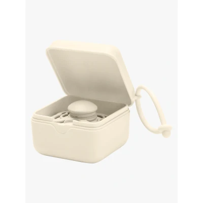 Bild av BIBS Nappbox, Ivory