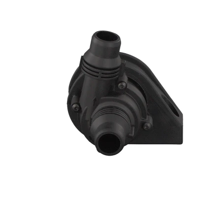 Bild av Extravattenpump (kylvattenkretslopp) Febi bilstein 177250