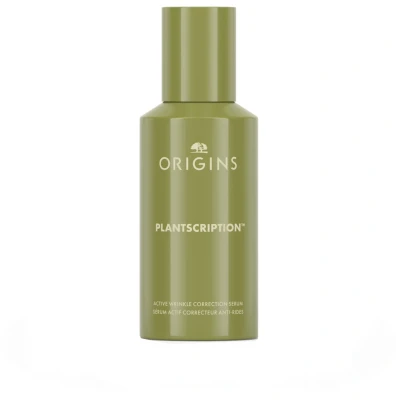 Bild av Origins Plantscription Active Wrinkle Correction Serum 48 ml