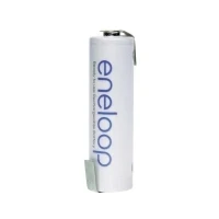 Bild av Panasonic eneloop ZLF Special batteri R6 (AA) Z loddefane NiMH 1.2 V 1900 mAh