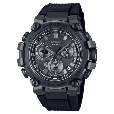 Bild av CASIO G Shock MT B3000 Series