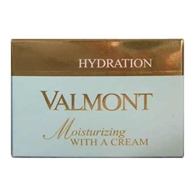 Bild av Valmont Nature Moisturizing With A Cream 50 ml