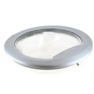 Bild av Whirlpool Indesit 481010604373 dörr tvättmaskin C00443215 , komplett