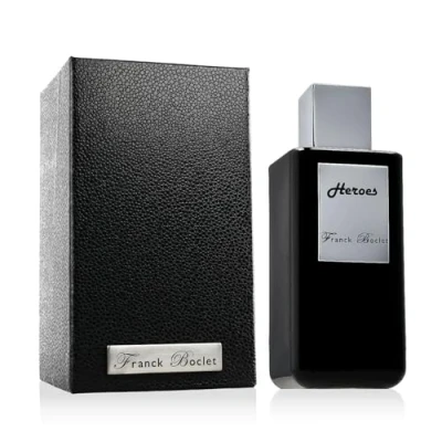 Bild av Franck Boclet Heroes Extrait de Parfum 100 ml