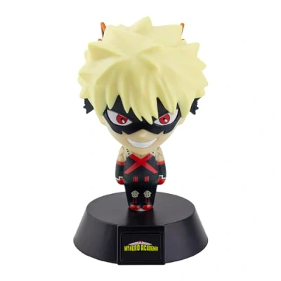 Bild av Paladone Katsuki Bakugo Icon Light