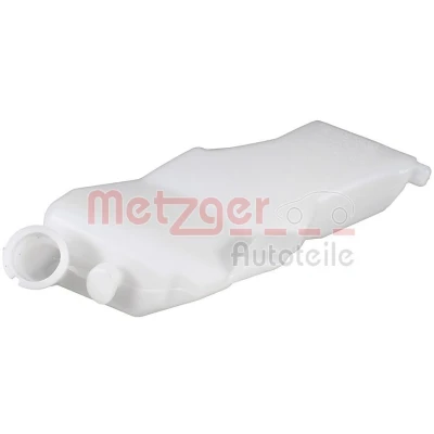Bild av METZGER 2140412 Réservoir Lave Glace sans pompe, couvercle PEUGEOT: 206 3/5 portes, 206+ SW