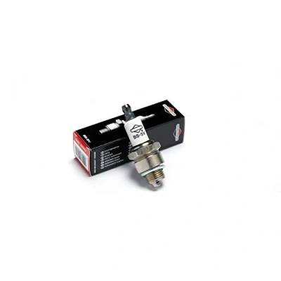 Bild av Briggs &amp; Stratton 992300C Tändstift, Svart, 1 stycken