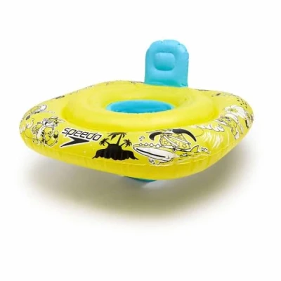 Bild av Speedo 81224514689, Sittring, Pojke/flicka, PVC, Blå, Gul