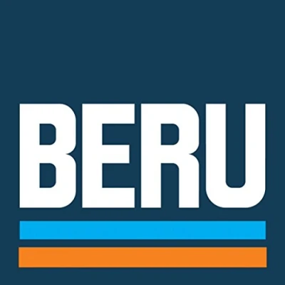 Bild av BERU GN067 Bougie de préchauffage 11V 10A M10x1,25 MITSUBISHI: Pajero 2, L200 III Pick up, Sport 1 SUV