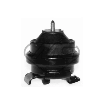 Bild av Motorkudde, Fram, seat toledo i, vw corrado, golf ii, jetta passat b3/b4, b3/b4 variant, 191 199 279 C, 357 B
