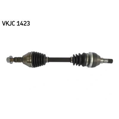 Bild av SKF VKJC 1423 Arbre de transmission 605, 58 OPEL: Vectra C CC, Signum Berline, VAUXHALL: Mk2 Kombi
