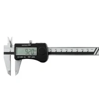 Bild av Diesella A/S Digital caliper 0 150 x 0.01 mm w/jaw length 40