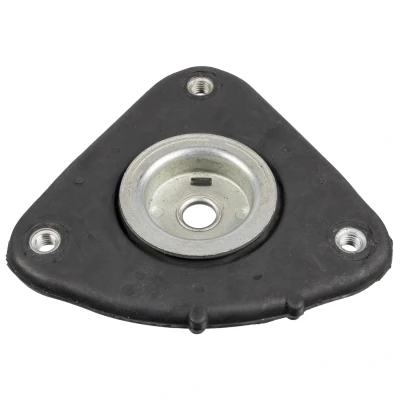 Bild av SWAG 50 93 0786 Coupelle d&#039;amortisseur Essieu avant sans roulement à billes Caoutchouc FORD: KUGA 1, Focus C Max, 2, VOLVO: V50, C30, S40 II
