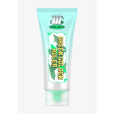 Bild av CHASIN’ Rabbits Green Golden Ruler Dagkräm, Storlek: 100 ml,