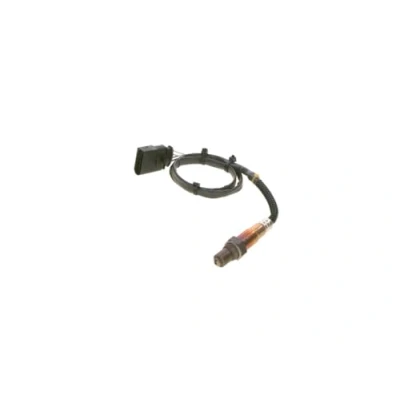 Bild av BOSCH 0 258 006 000 Sonde lambda 3 PORSCHE: Cayenne